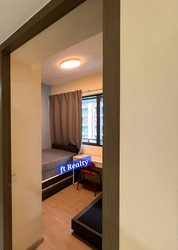 Fusionopolis Place (D5), Condominium #627965191